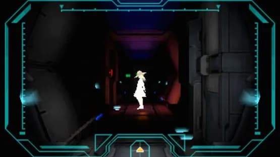 The Starship Damrey — Screenshoty