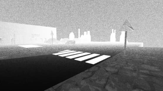The Way of Life — Screenshoty