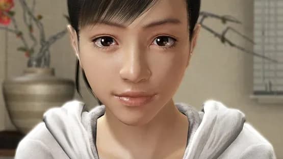Yakuza 5 — Screenshoty