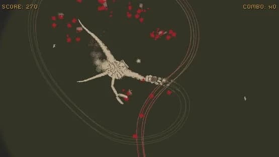 Howard Phillips Lovecar — Screenshoty