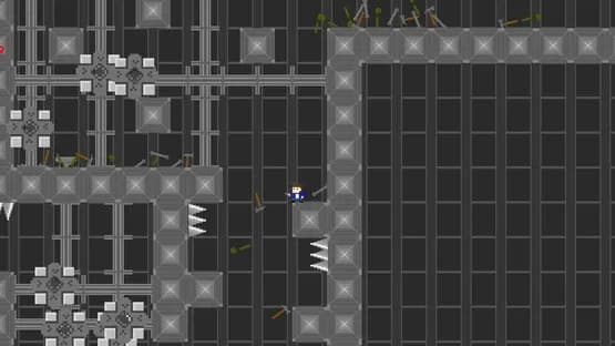 Blaster Shooter GunGuy! — Screenshots
