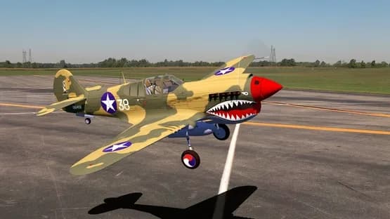 aerofly RC 7 — Screenshots