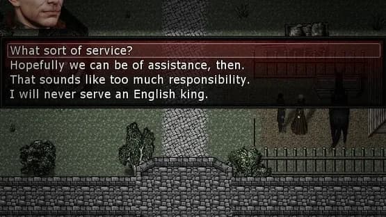 The Deed: Dynasty — Screenshoty