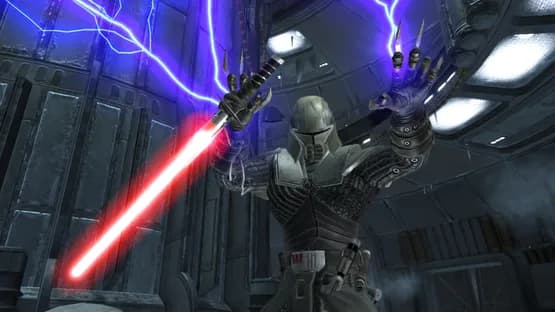 Star Wars: The Force Unleashed - Ultimate Sith Edition — Screenshoty