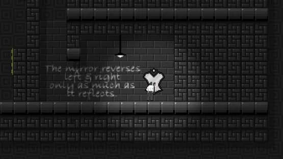 Retsnom — Screenshots