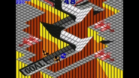 Midway Arcade Treasures — Screenshoty