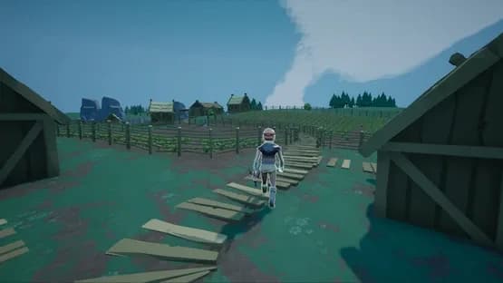 Mind the Vikings — Screenshoty