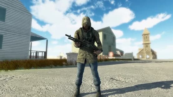 Stand Out — Screenshoty
