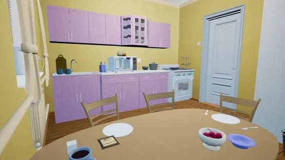 Mother Simulator — Screenshots