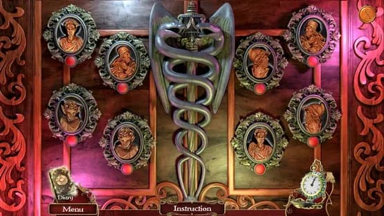 Demon Hunter 2: New Chapter — Screenshoty