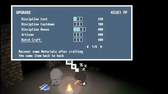 A Healer Only Lives Twice — Screenshots