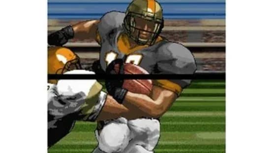 Tecmo Bowl: Kickoff — Screenshoty