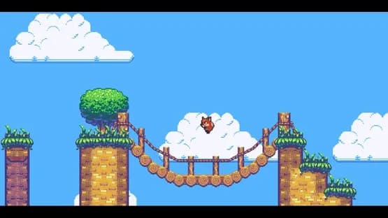 O'Fox life — Screenshots