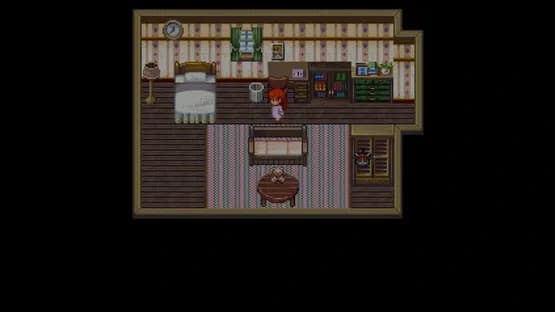 The Sand Man — Screenshots