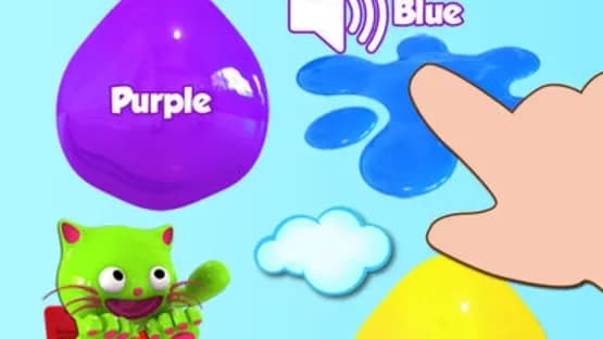 Preschool EduKitty-Kids Games — Screenshoty