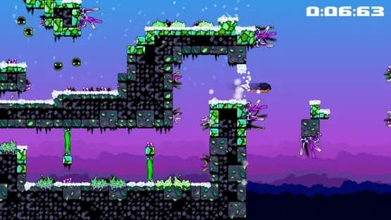 Fenix Rage — Screenshots