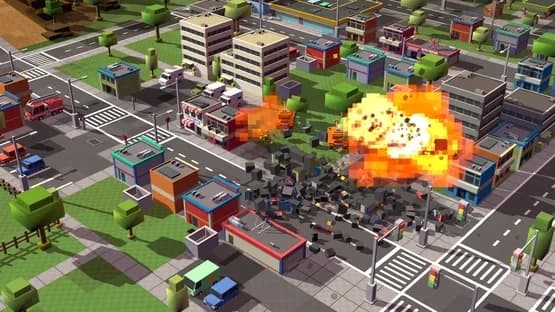 8-Bit Armies — Screenshots