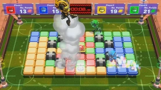 Flip Wars — Screenshots