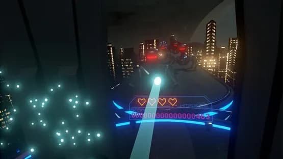 BellyBots — Screenshots