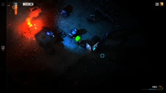 Basingstoke — Screenshots