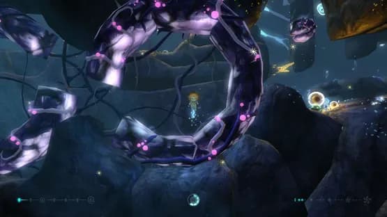 The UnderGarden — Screenshots