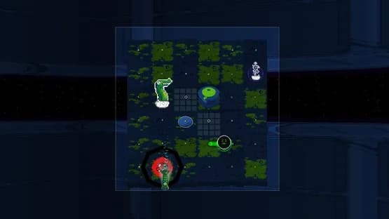 Friday Night Bullet Arena — Screenshoty