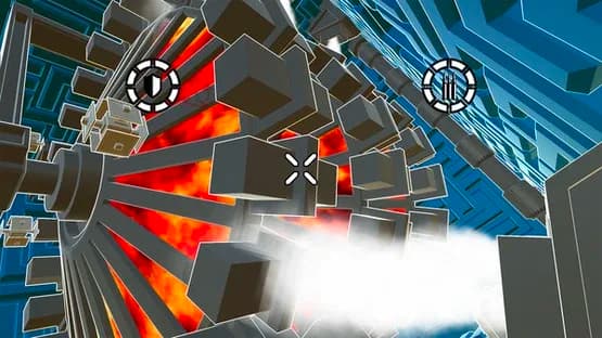 Caretaker Sacrifice — Screenshots