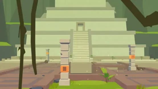 Faraway 2: Jungle Escape — Screenshoty