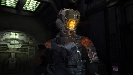Dead Space 2 — Screenshoty