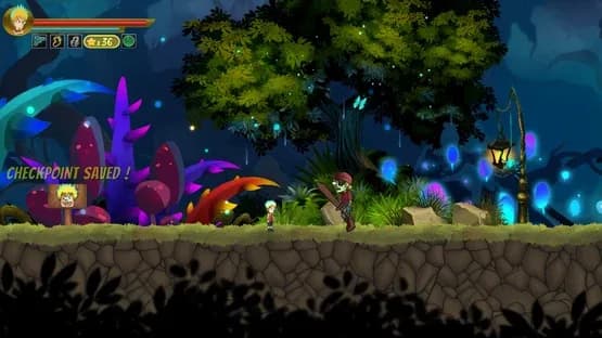 Charlie's Adventure — Screenshots