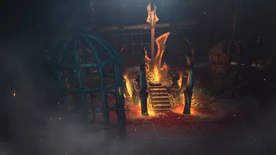 Victor Vran: Overkill Edition — Screenshoty