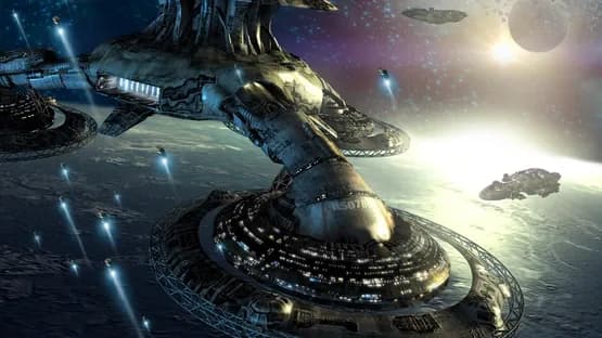 Haegemonia: Legions of Iron — Screenshoty