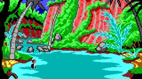 Gold Rush! Classic — Screenshoty