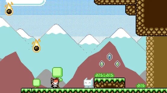 Cat Meat — Screenshots