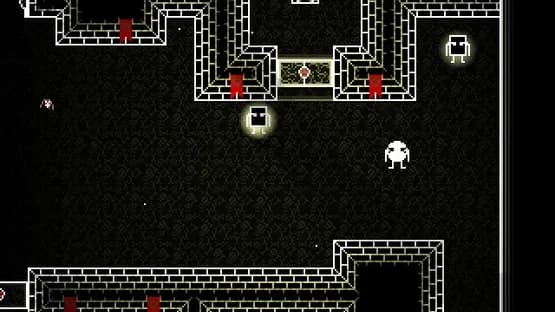 Ossuary — Screenshoty