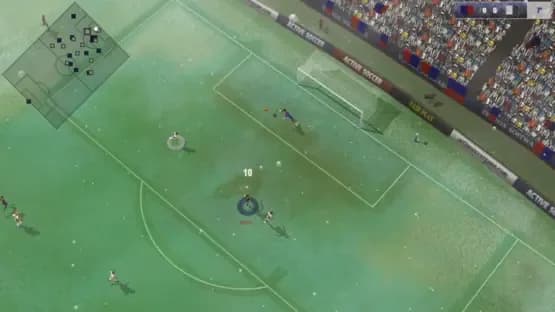 Active Soccer 2 DX — Screenshots