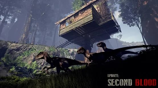 Island 359 — Screenshoty