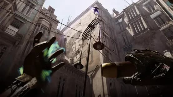 Dishonored: Death of the Outsider Deluxe Bundle — Screenshots
