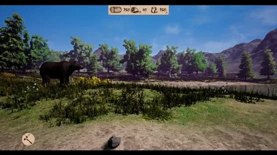 Rise of Man — Screenshots