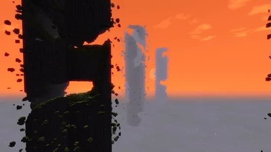 Sky Nations — Screenshoty
