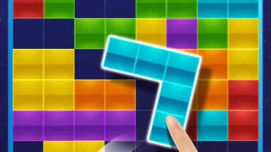 Puzzlefun — Screenshoty