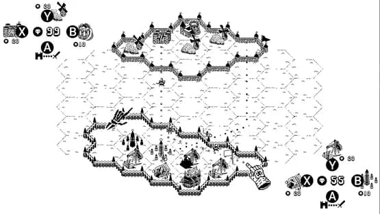 Death Crown — Screenshots