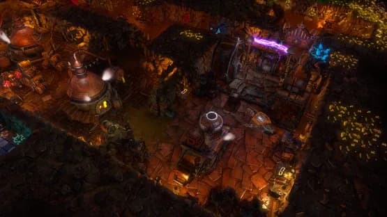 Dungeons 2 — Screenshoty