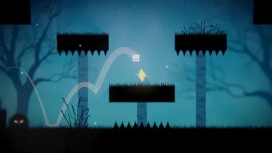 36 Fragments of Midnight — Screenshots