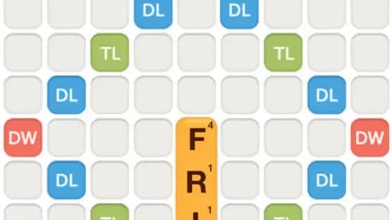 Words with Friends 2 — Screenshots