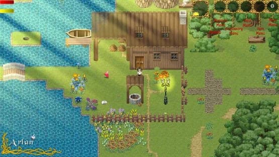 The Fall of Gods — Screenshots