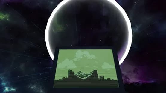 Please, Don't Touch Anything 3D — Screenshots
