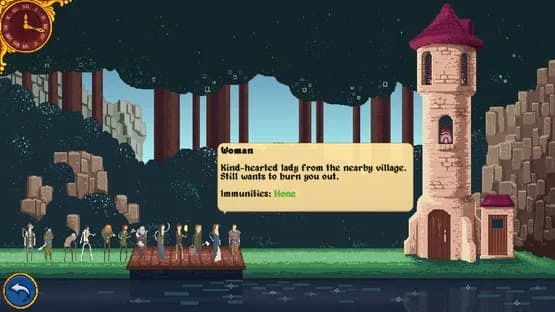 Golem Creation Kit — Screenshots