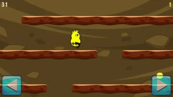 Duck Life — Screenshoty