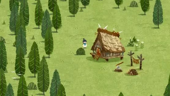 Carto — Screenshoty
